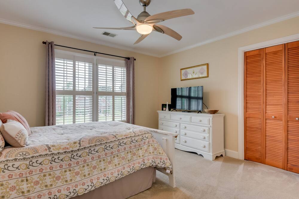 Photo of Bedroom in Augusta