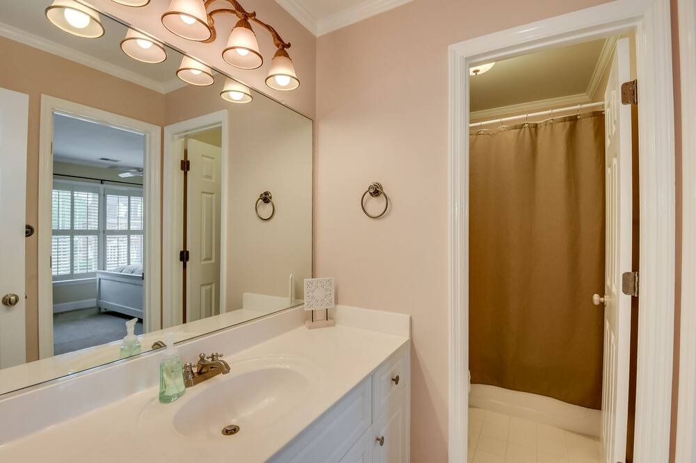 Photo of Bathroom in Augusta