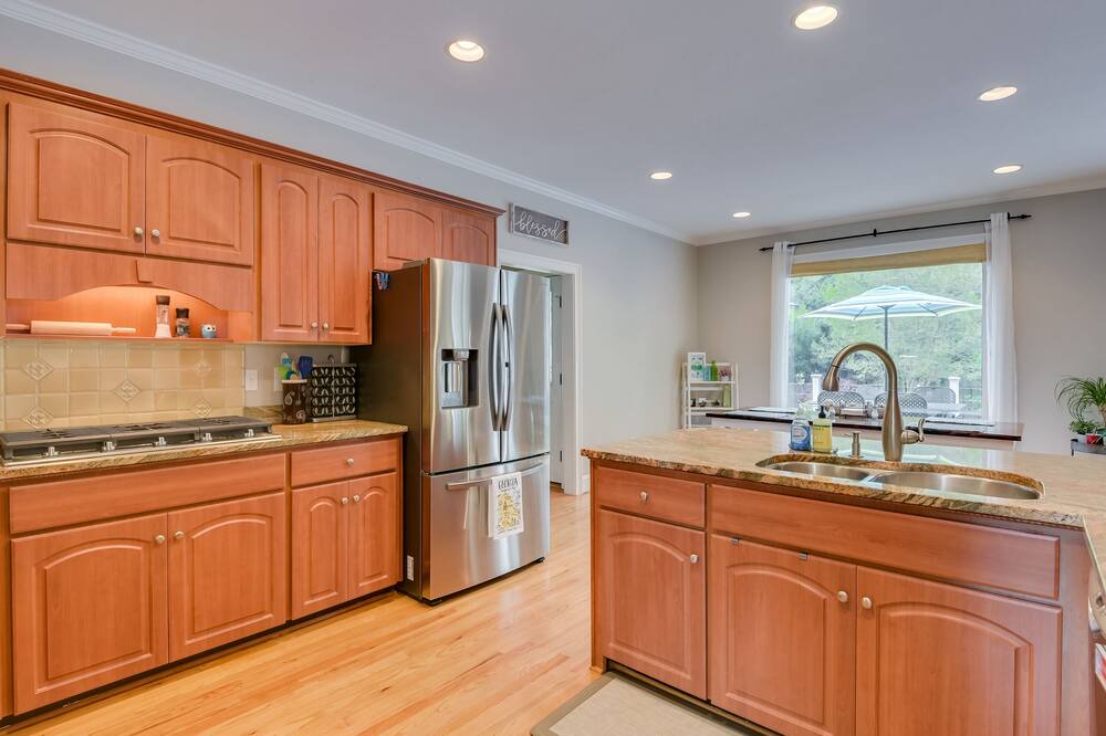 Photo of Kitchen in Augusta