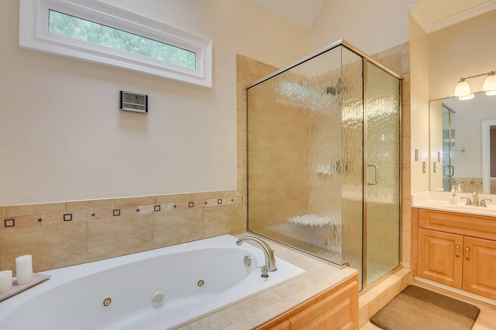 Photo of Bathroom in Augusta