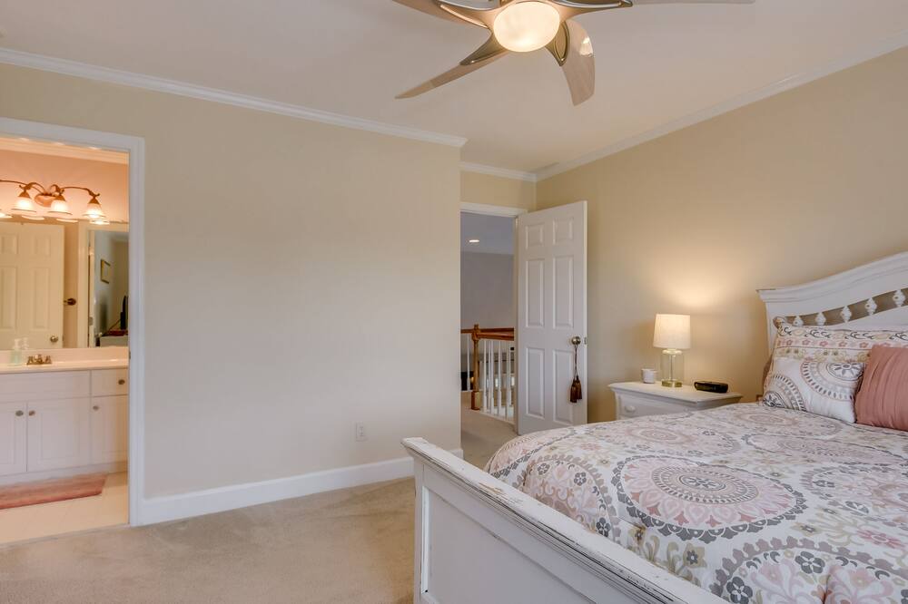 Photo of Bedroom in Augusta