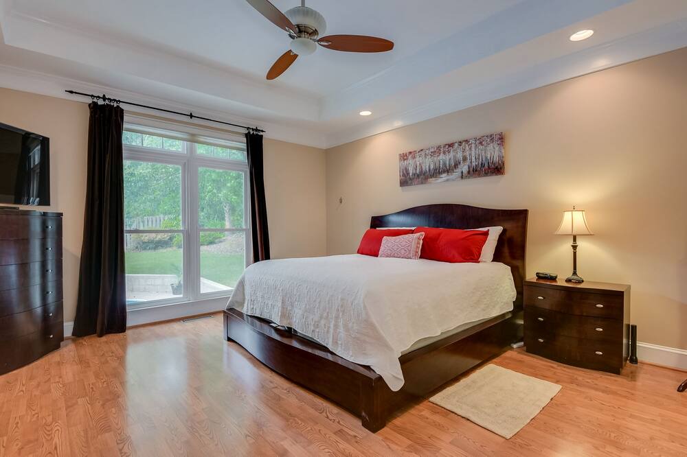 Photo of Bedroom in Augusta