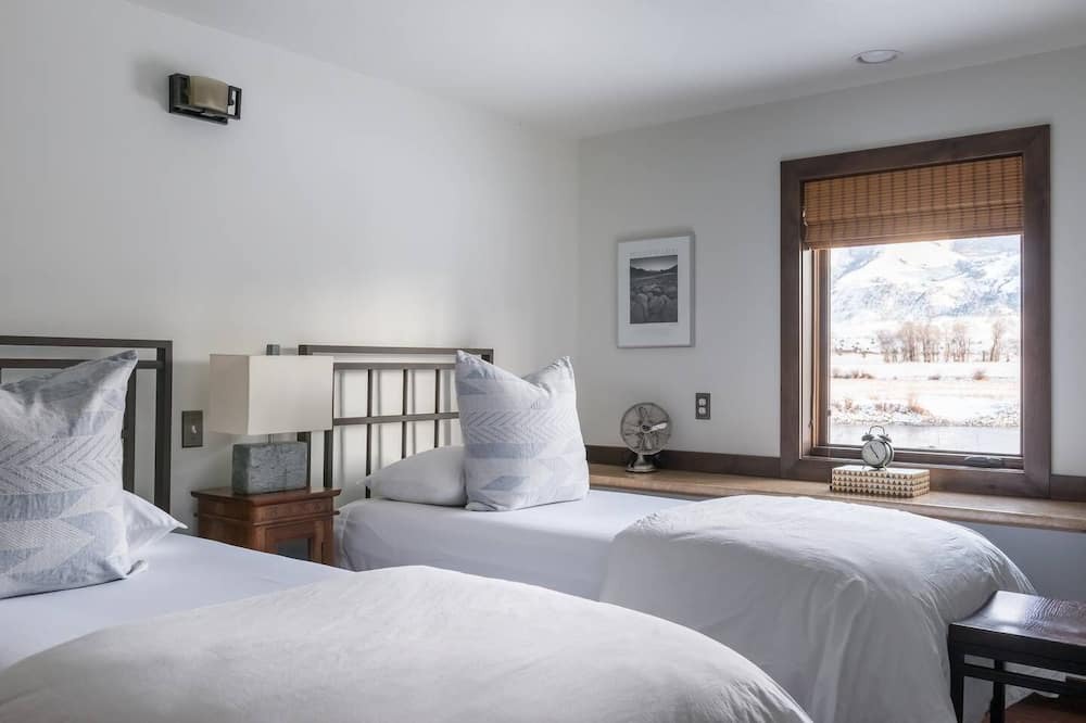 Photo of Bathroom in Pray