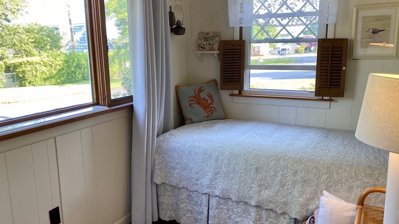 Photo of Bedroom in Newport East