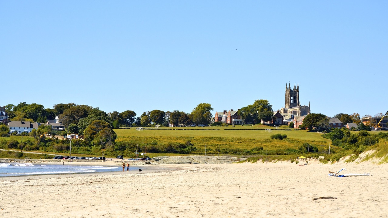 Photo of Others in Newport East