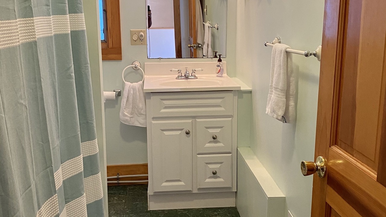 Photo of Bathroom in Newport East
