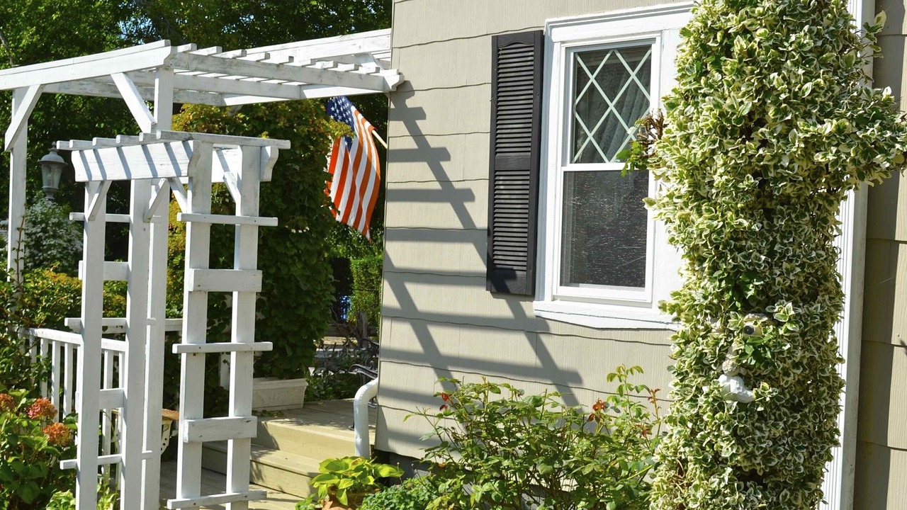 Photo of Outdoor in Newport East