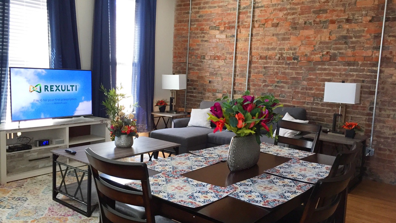 Photo of Kitchen in Downtown Chattanooga
