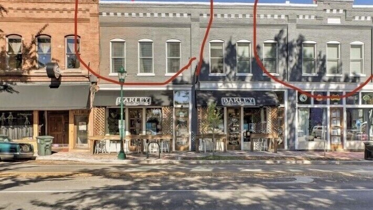Photo of Outdoor in Downtown Chattanooga