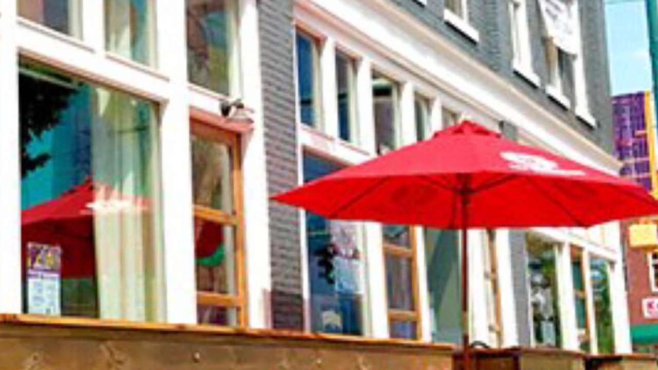 Photo of Outdoor in Downtown Chattanooga