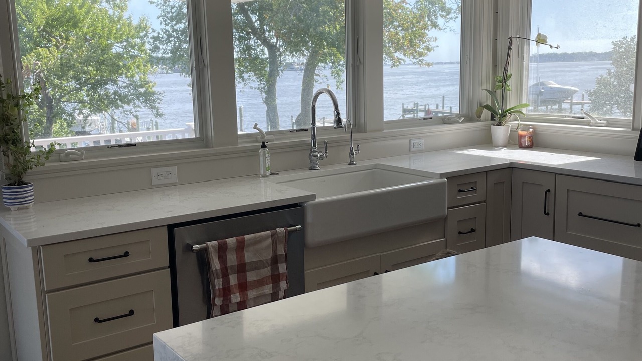 Photo of Kitchen in Osbornsville