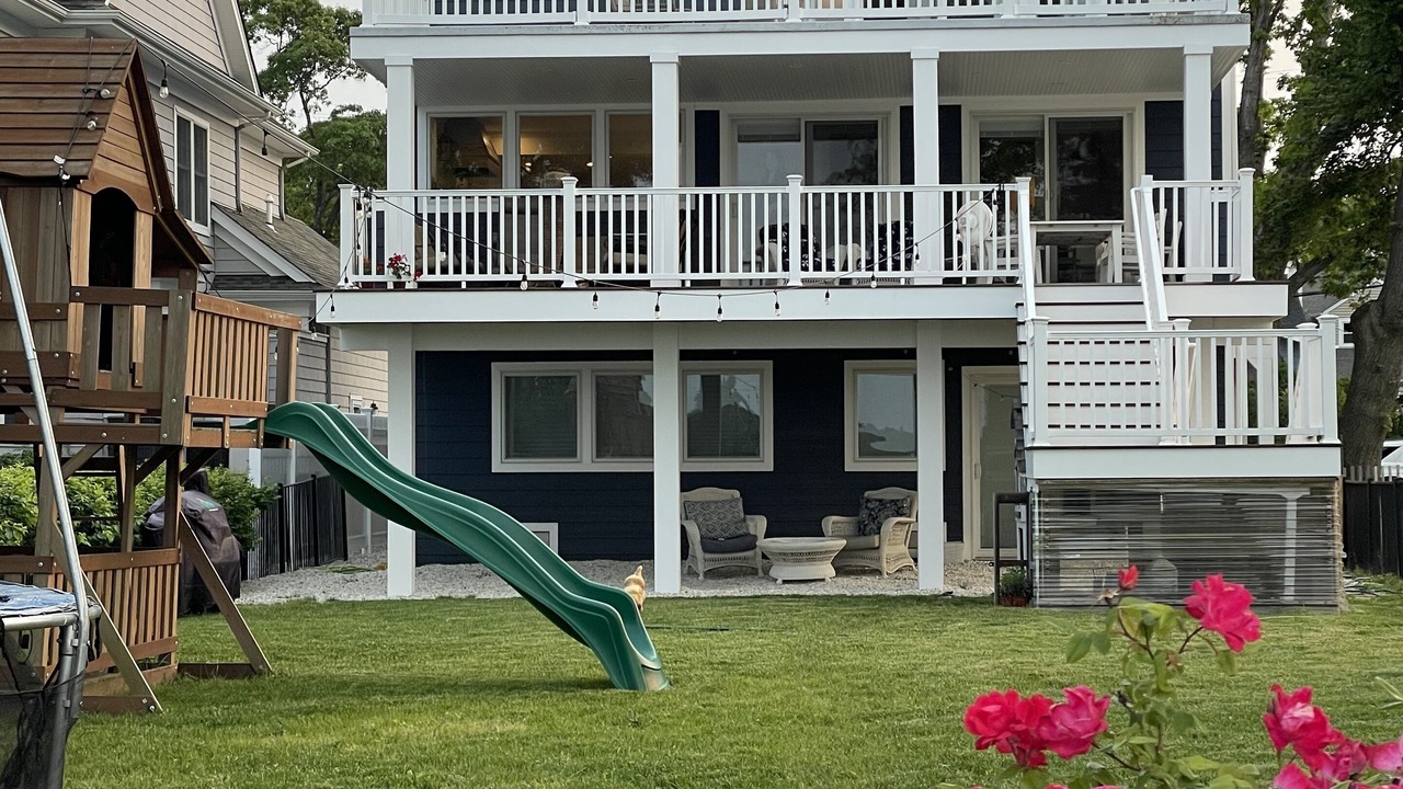 Photo of Outdoor in Osbornsville