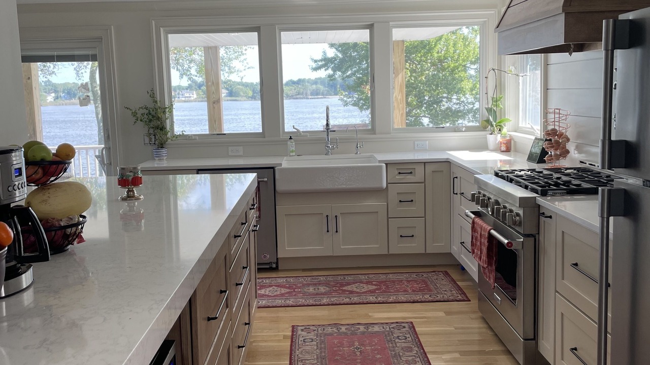 Photo of Kitchen in Osbornsville