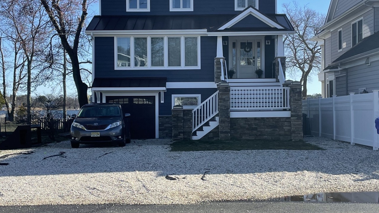 Photo of Outdoor in Osbornsville