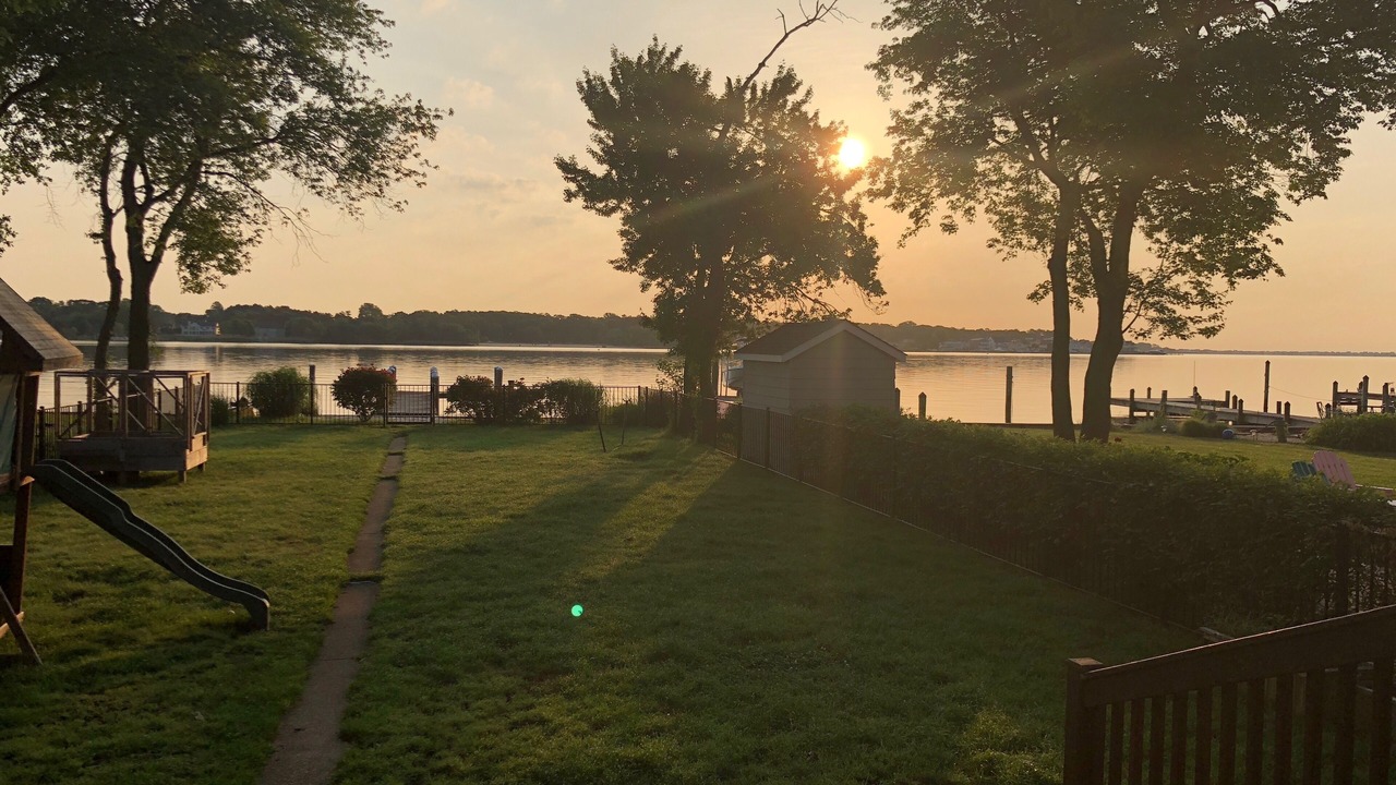 Photo of Outdoor in Osbornsville