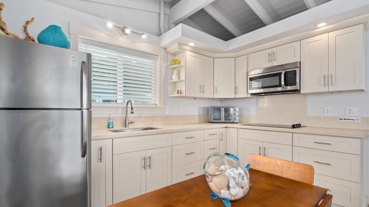 Photo of Kitchen in Pupukea