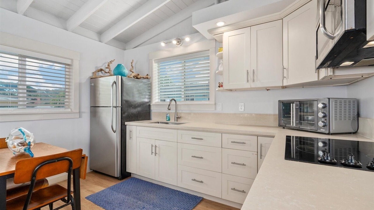 Photo of Kitchen in Pupukea