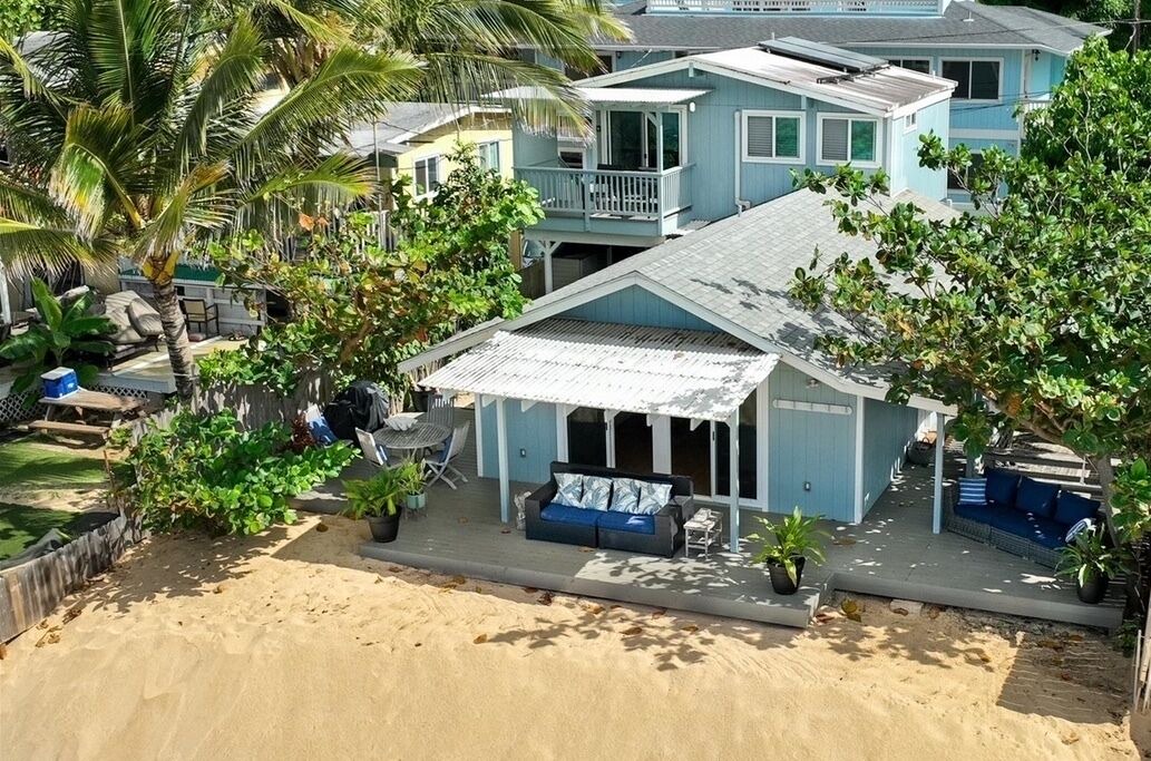 Photo of Outdoor in Pupukea