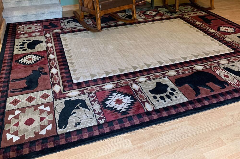 Photo of Bedroom in Woodgate