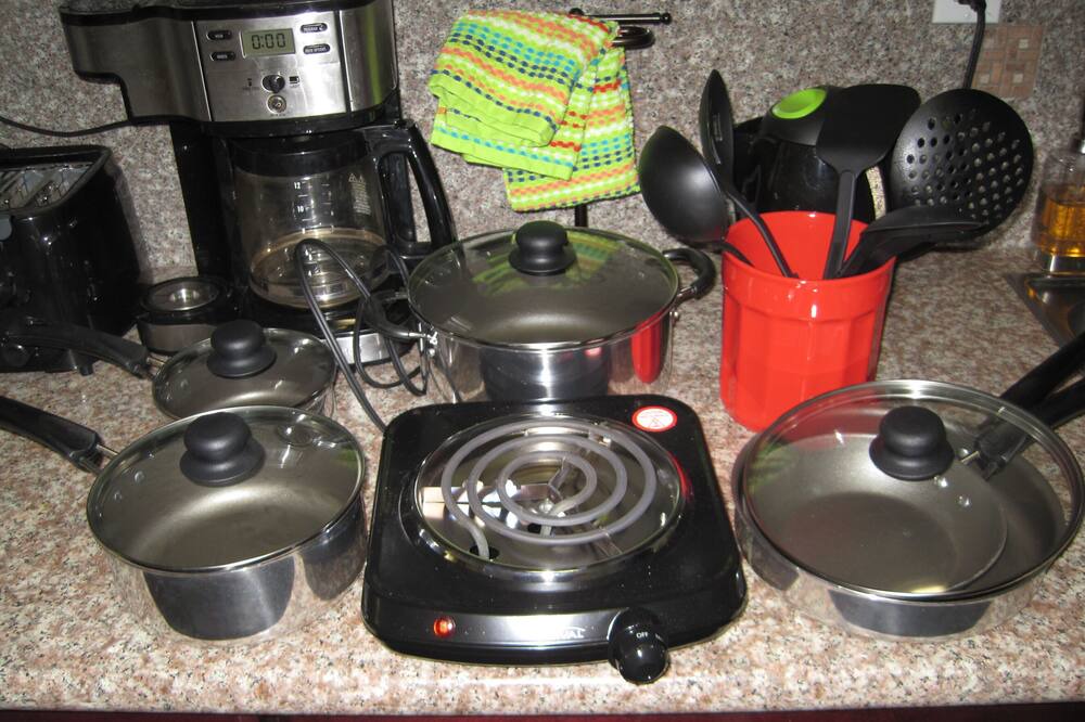 Photo of Kitchen in Fair Oaks