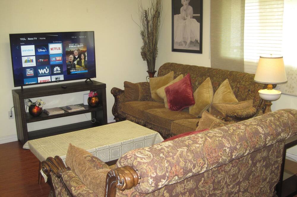 Photo of Livingroom in Fair Oaks