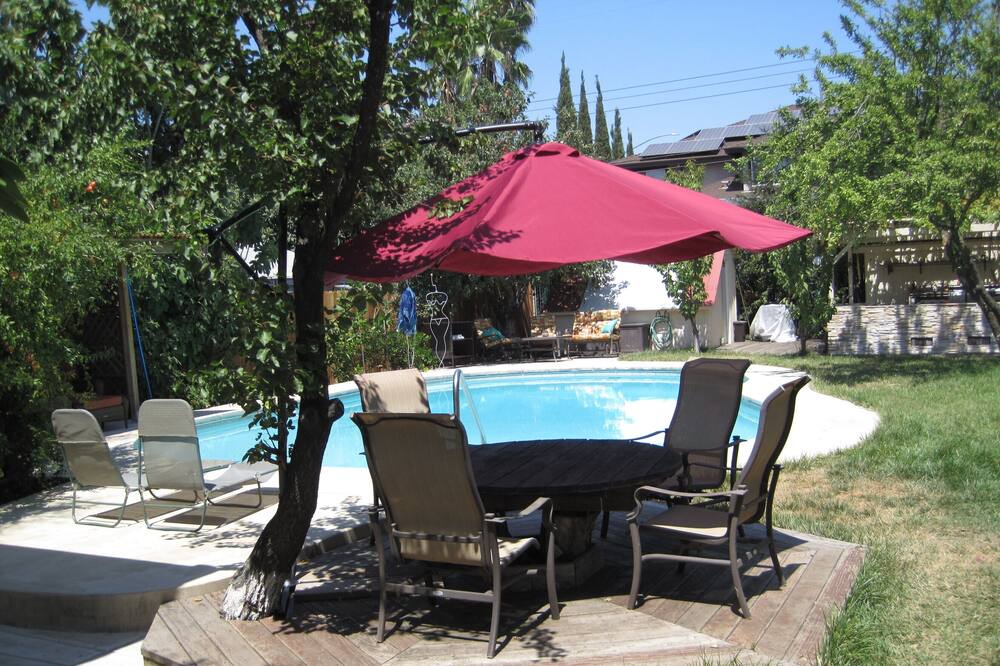 Photo of Outdoor in Fair Oaks
