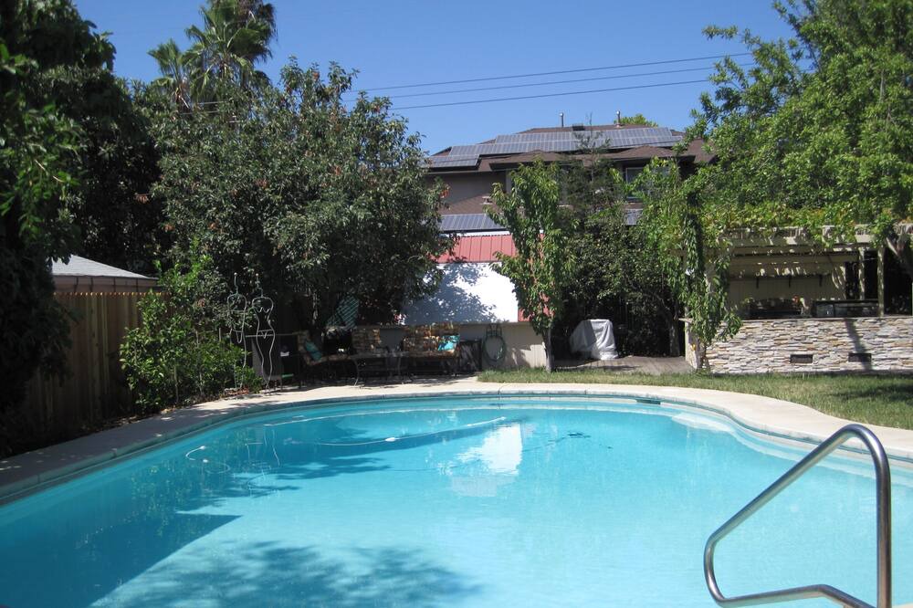 Photo of Outdoor in Fair Oaks