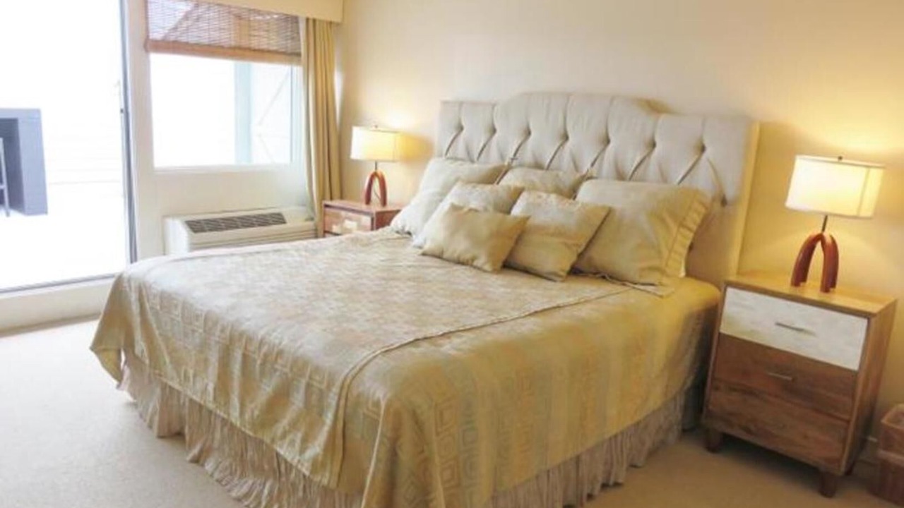 Photo of Bedroom in Mashpee