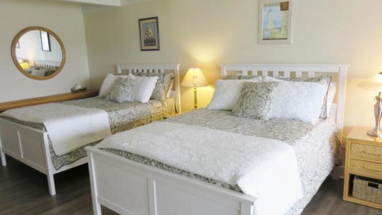 Photo of Bedroom in Mashpee