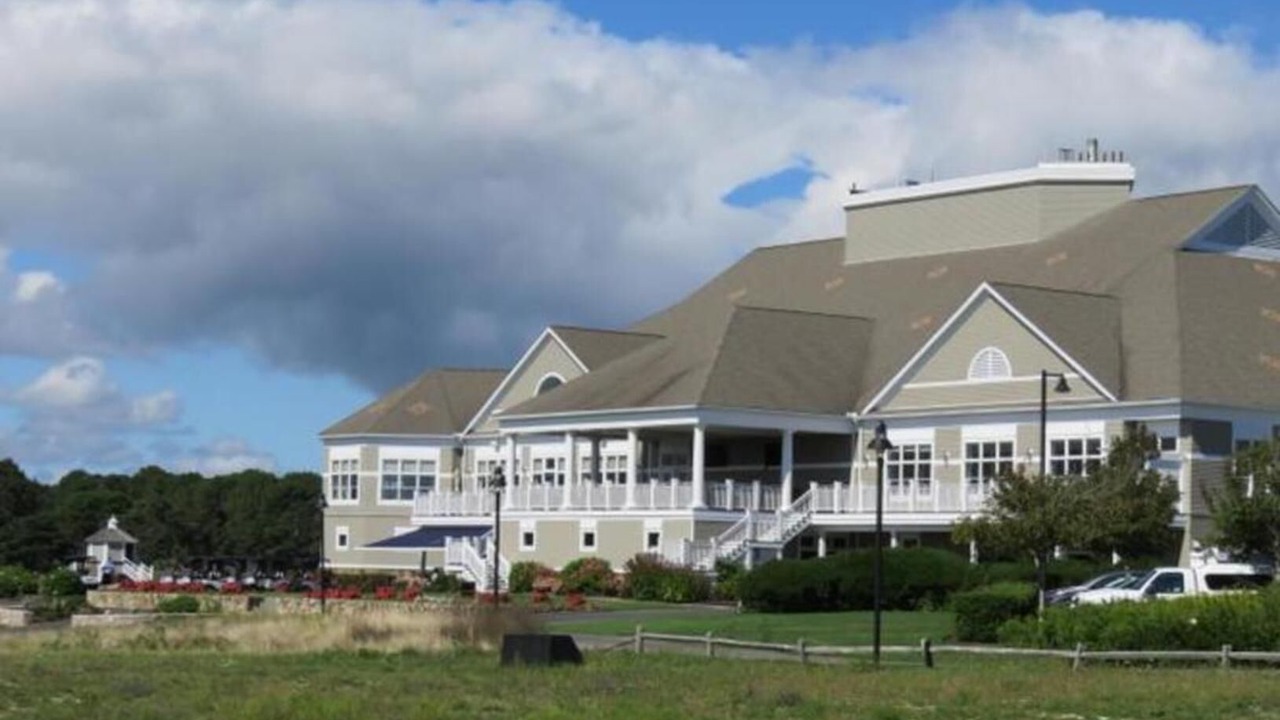 Photo of Outdoor in Mashpee