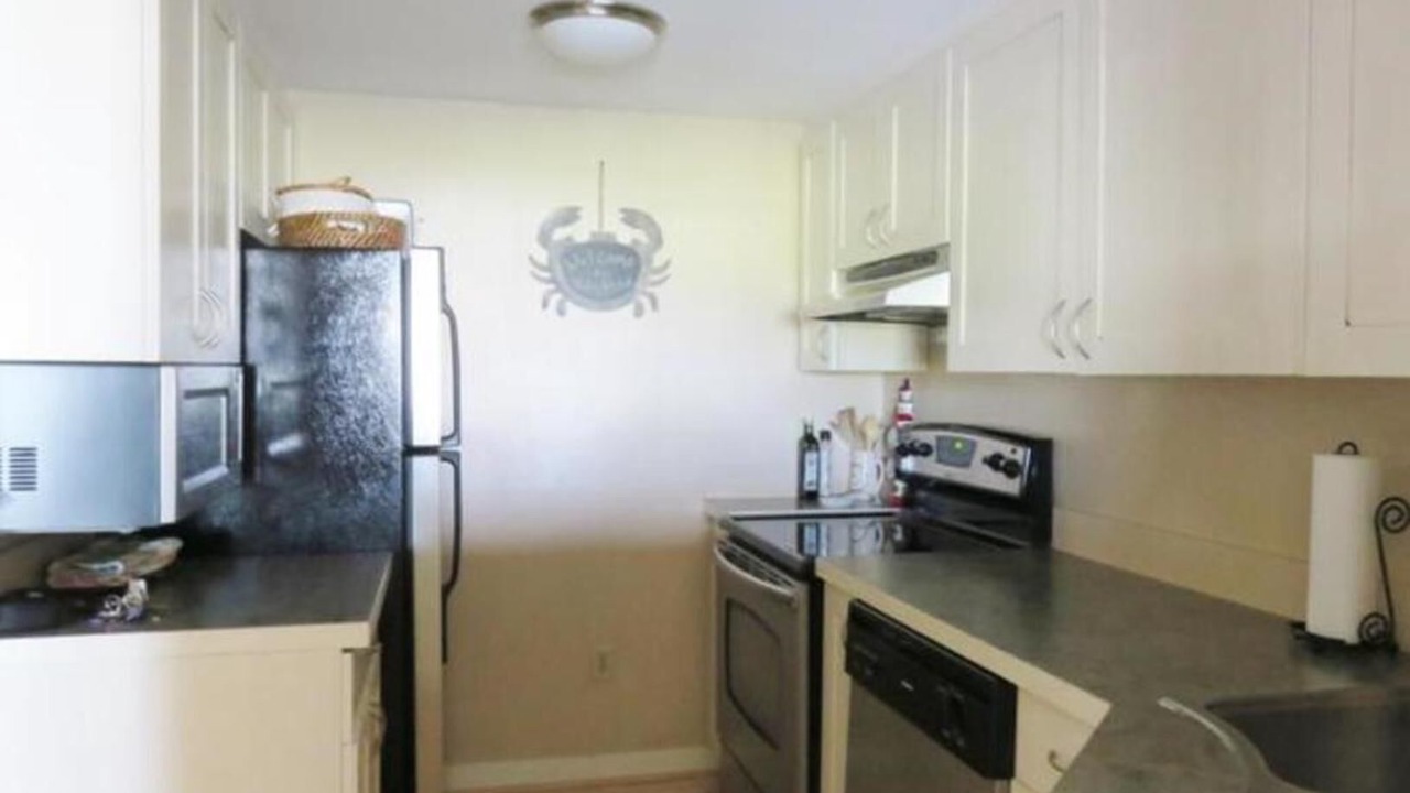 Photo of Kitchen in Mashpee