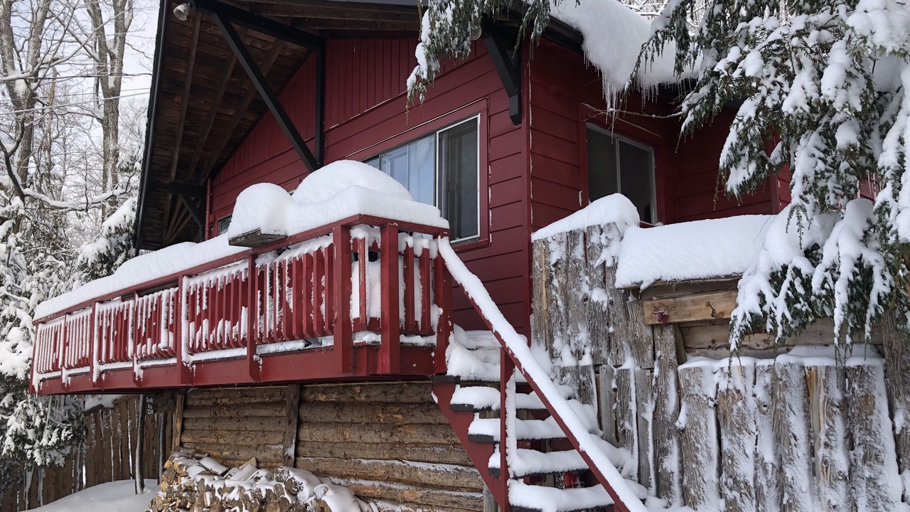 Photo of Outdoor in Huberdeau