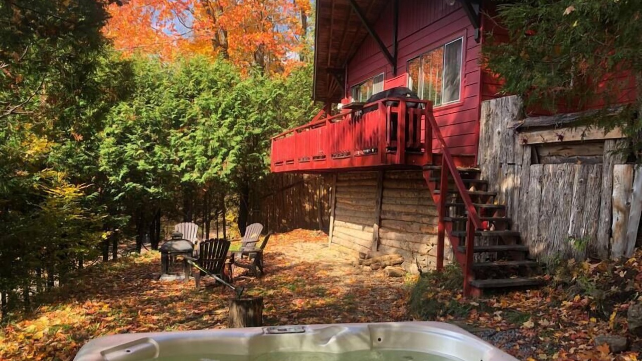 Photo of Outdoor in Huberdeau