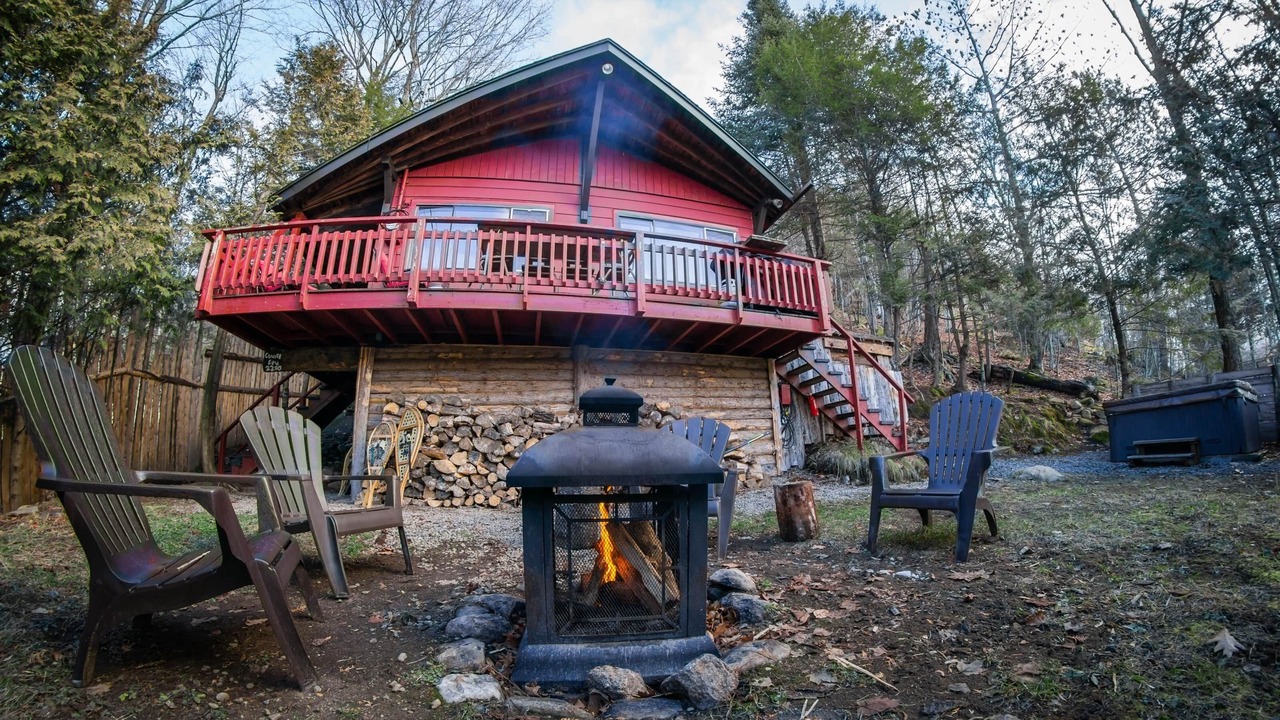 Photo of Outdoor in Huberdeau