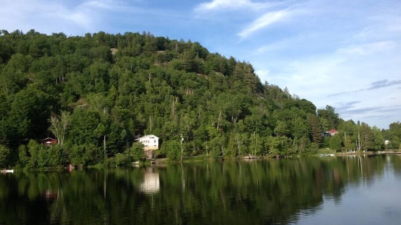Photo of Outdoor in Huberdeau
