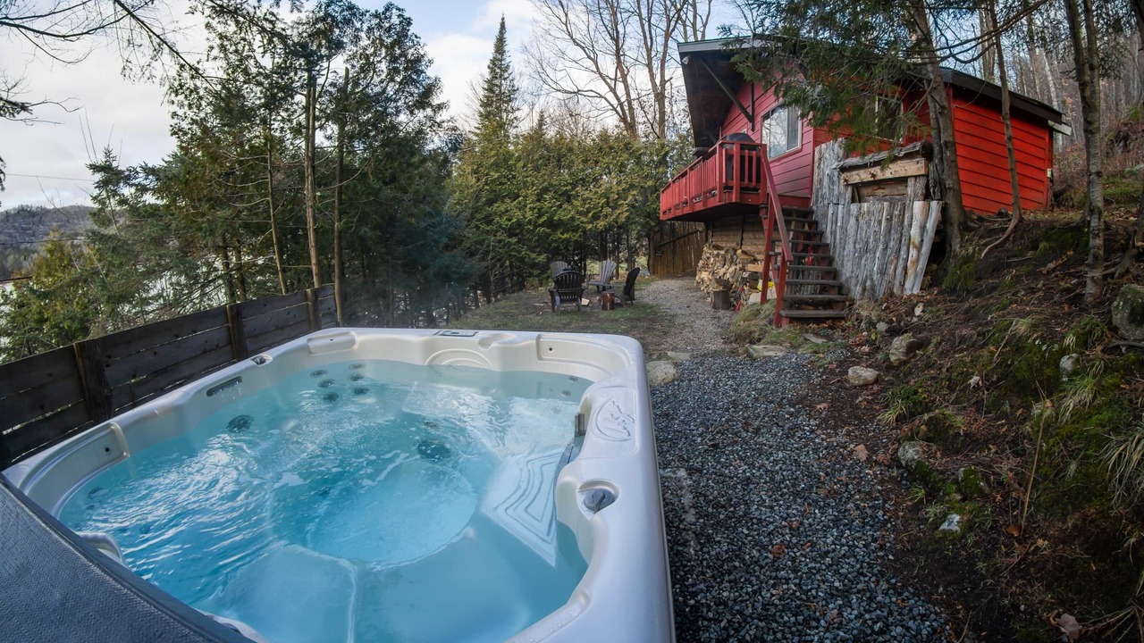 Photo of Outdoor in Huberdeau