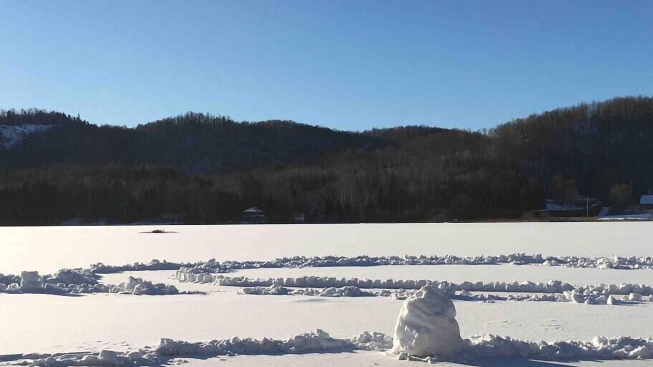 Photo of Outdoor in Huberdeau