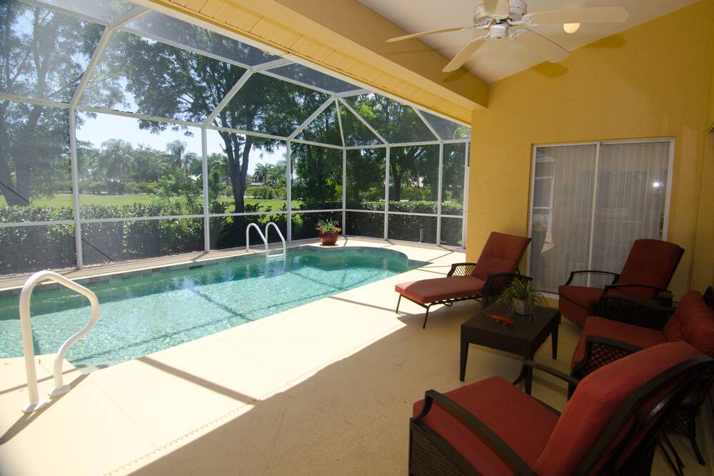 Photo of Outdoor in Falcons Glen