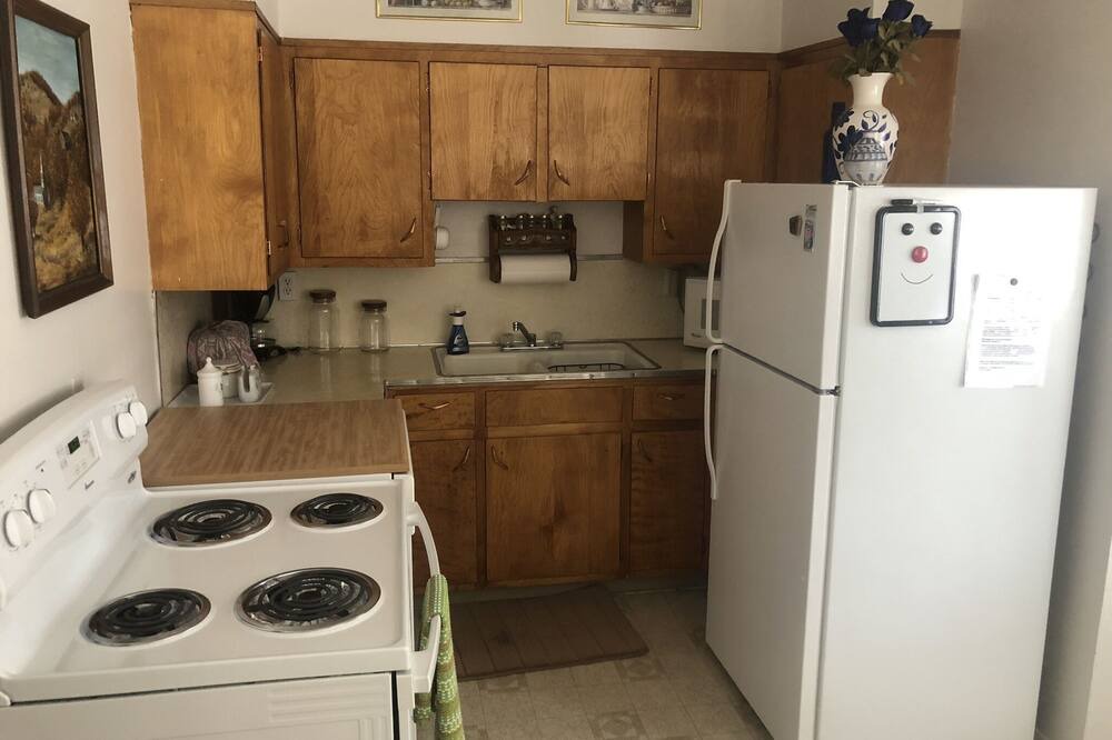 Photo of Kitchen in Tyrone
