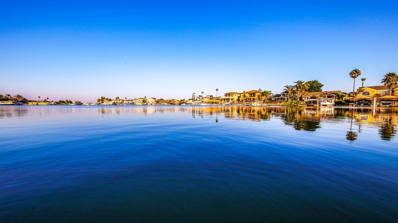 Photo of Outdoor in Discovery Bay