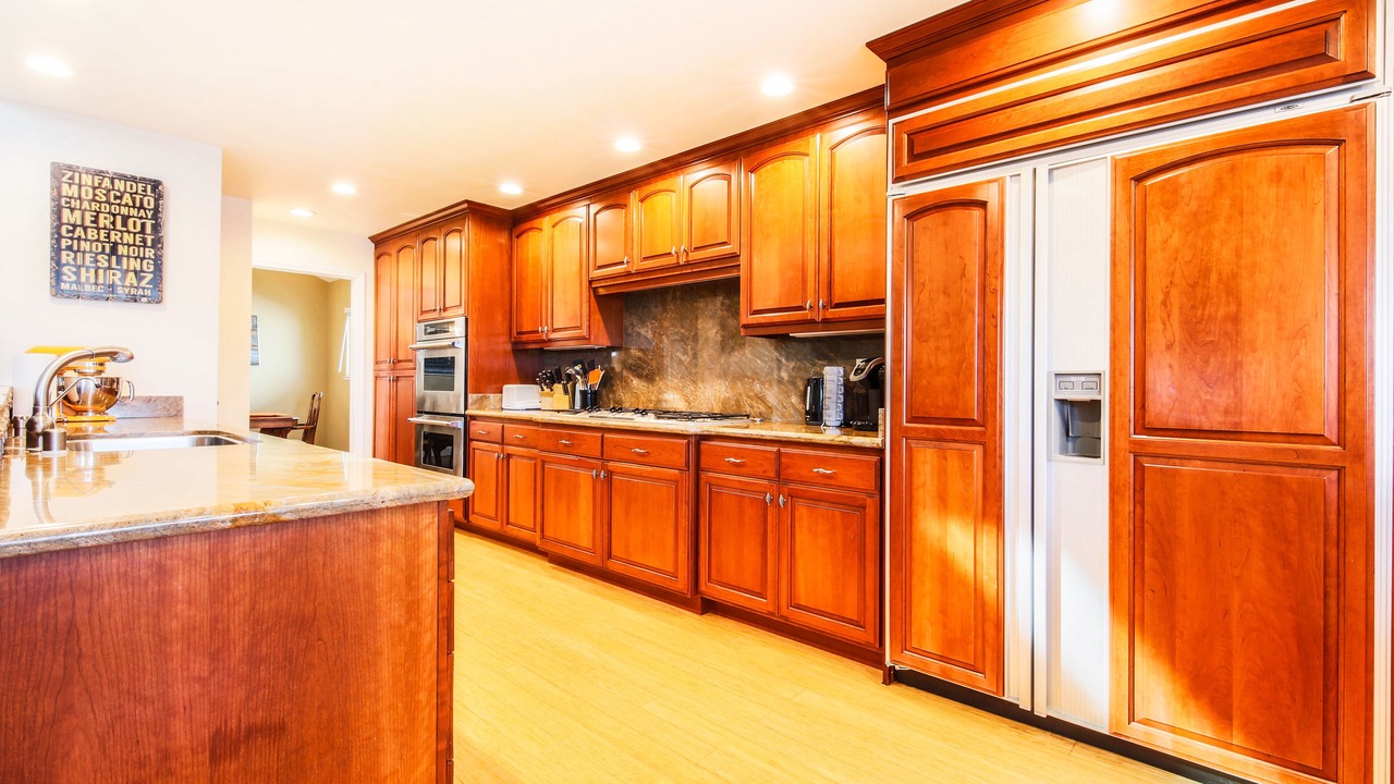Photo of Kitchen in Discovery Bay