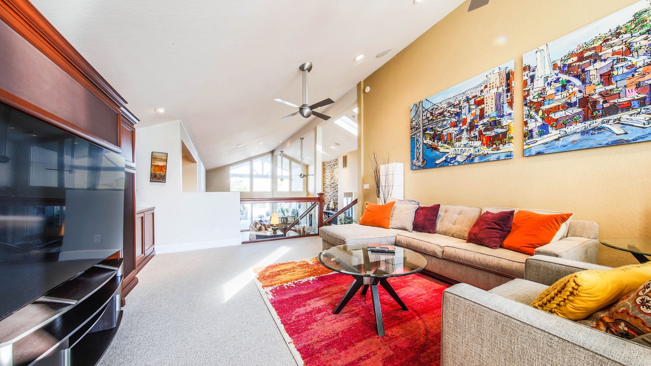 Photo of Livingroom in Discovery Bay