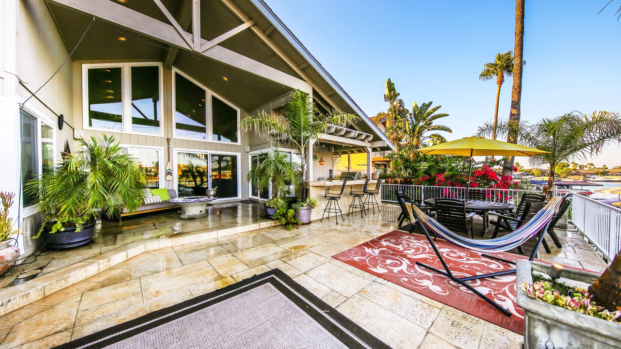 Photo of Outdoor in Discovery Bay