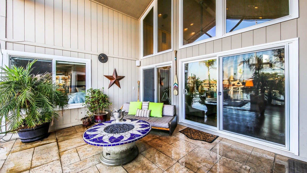 Photo of Outdoor in Discovery Bay