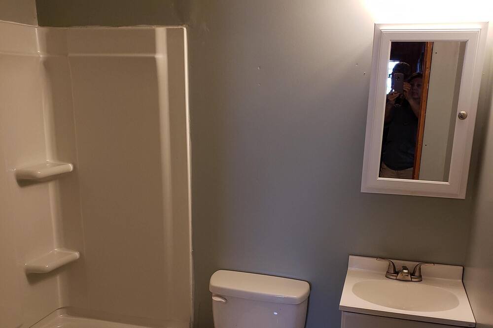Photo of Bathroom in Elizabethtown