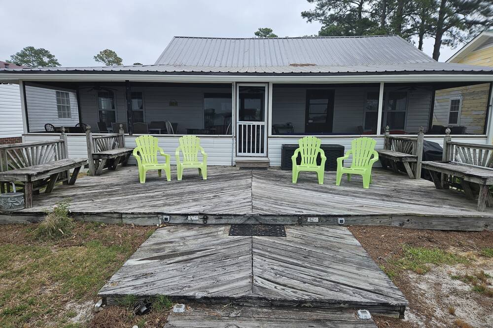 Photo of Patio Balcony in Elizabethtown