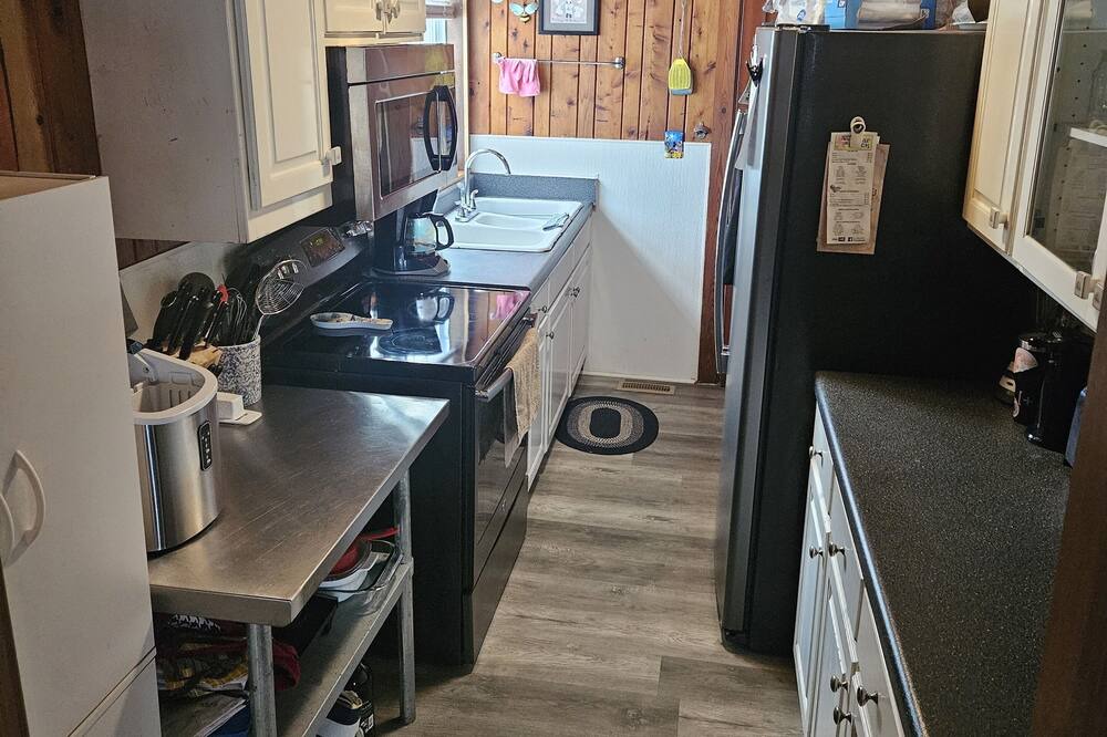 Photo of Kitchen in Elizabethtown