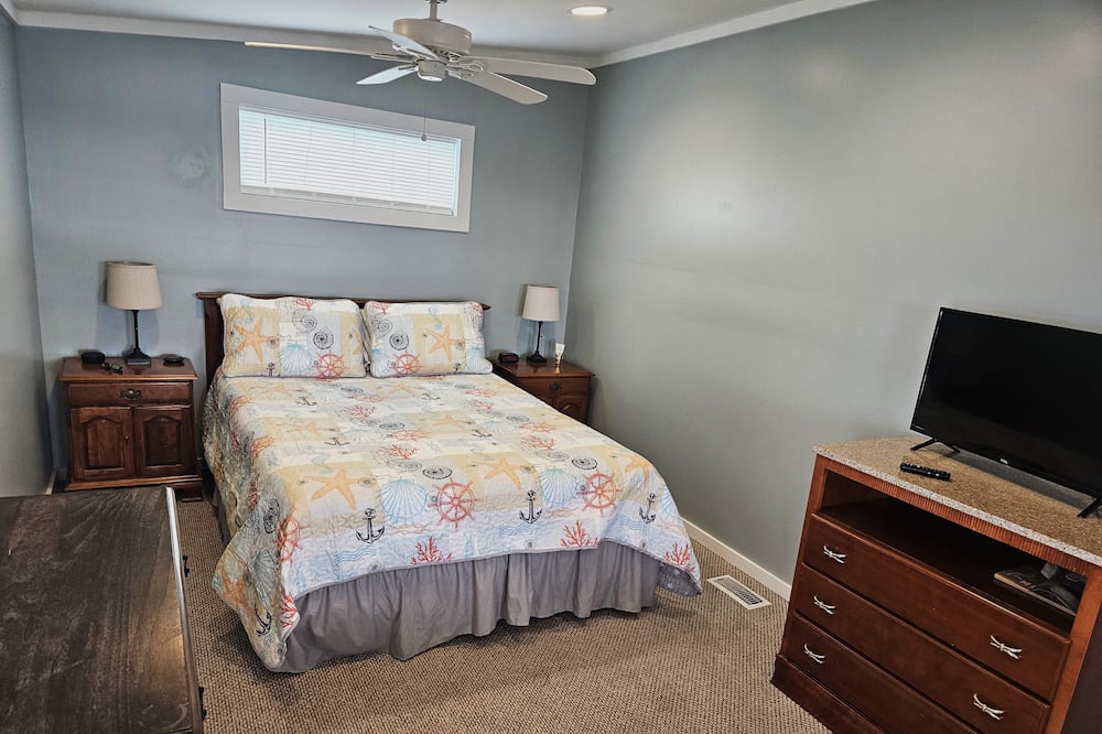 Photo of Bedroom in Elizabethtown