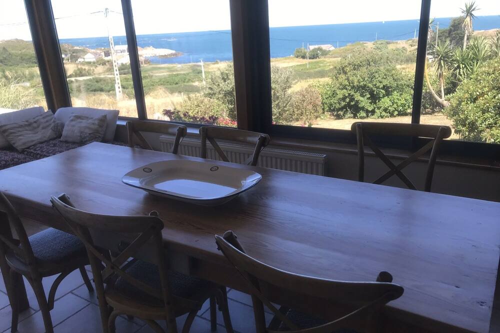 Photo of Kitchen in Fermanville