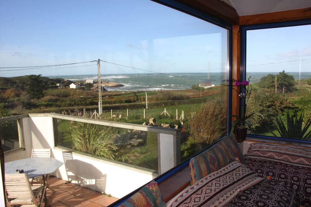 Photo of Patio Balcony in Fermanville